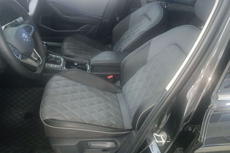 大众 速腾 2025款 300TSI DSG超越版局部细节19