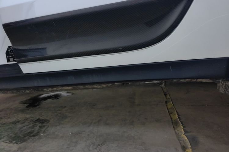 保时捷 2017款  Macan 2.0T局部细节9001