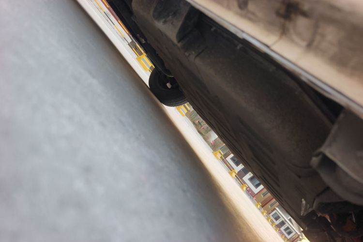 奇瑞 QQ冰淇淋 2025款 205km 元气版局部细节9002