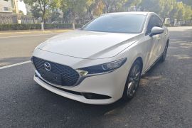 马自达3 昂克赛拉 2023款 2.0L 自动质雅版