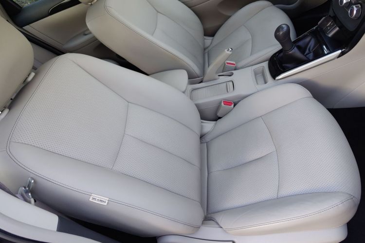 日产 轩逸 2016款 1.6XL 手动豪华版局部细节41