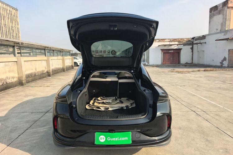 智己汽车 智己L6 2024款 Max 标准版局部细节23