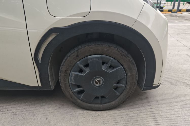 比亚迪 海鸥 2023款 活力版车身外观6004