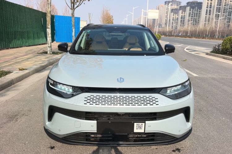 零跑汽车 零跑C11 2024款 增程 300尊享版车身外观6001