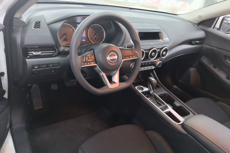 日产 轩逸 2023款 1.6L CVT舒享版局部细节13