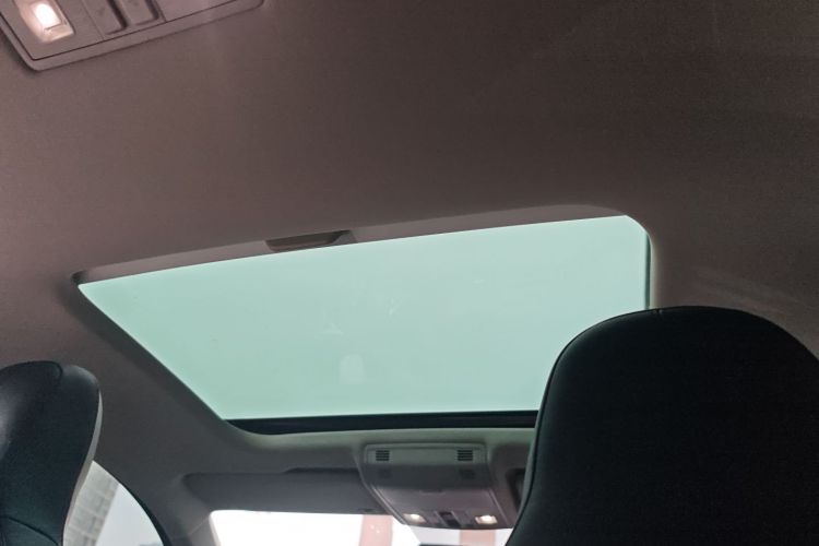 大众 Polo 2021款 Plus 1.5L 自动炫彩科技版局部细节22