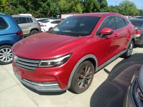 东风风光 风光ix5 2019款 220T CVT智尚型 国V