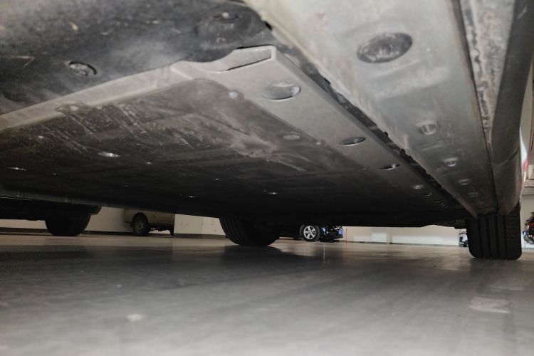 智己汽车 智己LS6 2023款 Max 标准版局部细节9002