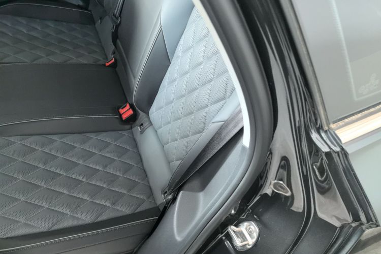 大众 速腾 2023款 300TSI DSG超越版中控内饰7001