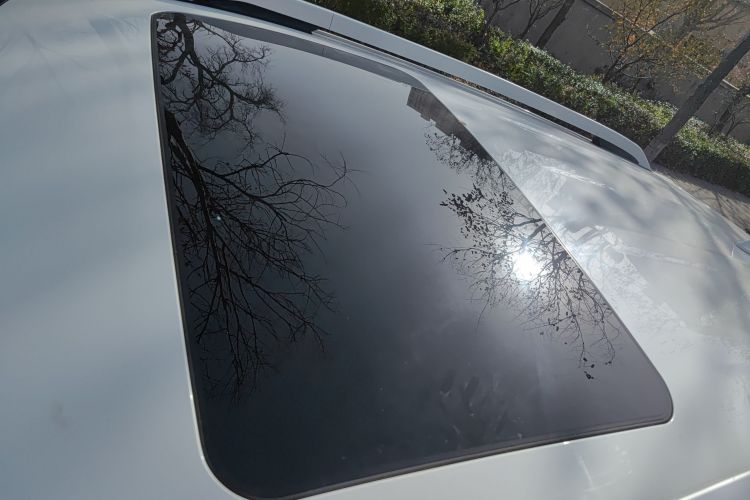 东风风神AX7 2016款 2.0L 自动智逸型局部细节57