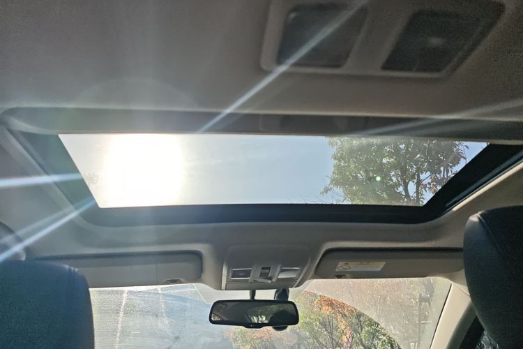 马自达 阿特兹 2018款 2.5L 蓝天运动版 国VI局部细节22