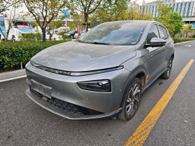 小鹏G3 2021款 G3i 520N+