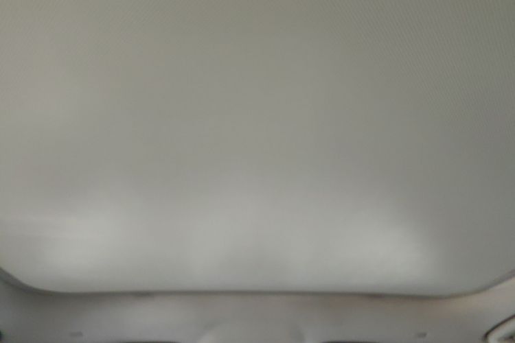 极氪001 2022款 超长续航单电机 WE版局部细节22