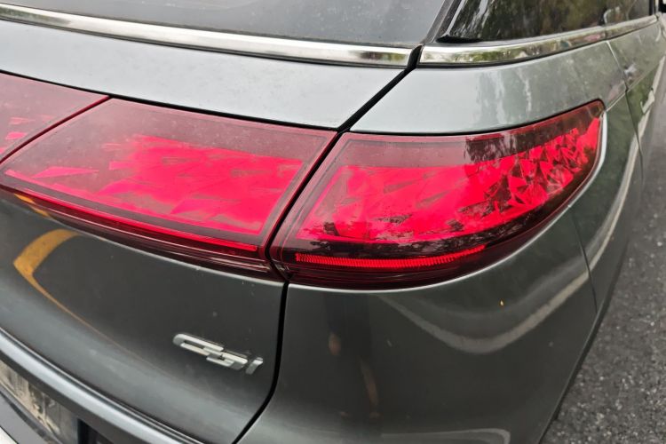 小鹏G3 2022款 G3i 460N车身外观6006