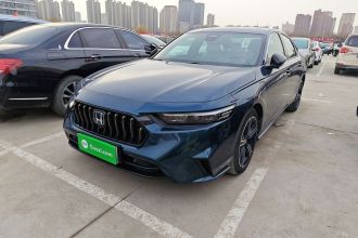 本田 英仕派新能源 2023款 e:PHEV 智耀版