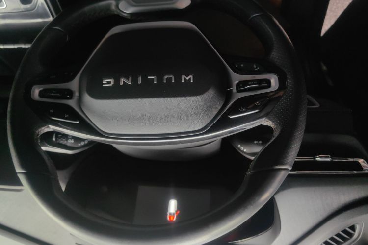 五菱汽车 五菱凯捷 2020款 1.5T CVT旗舰型局部细节13