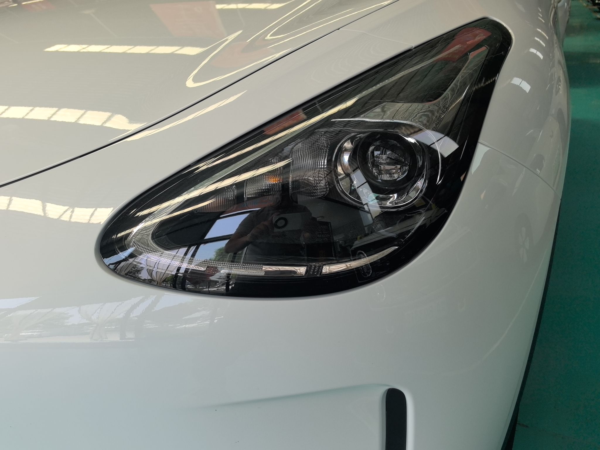 吉利汽车 星愿 2025款 310km 青春版