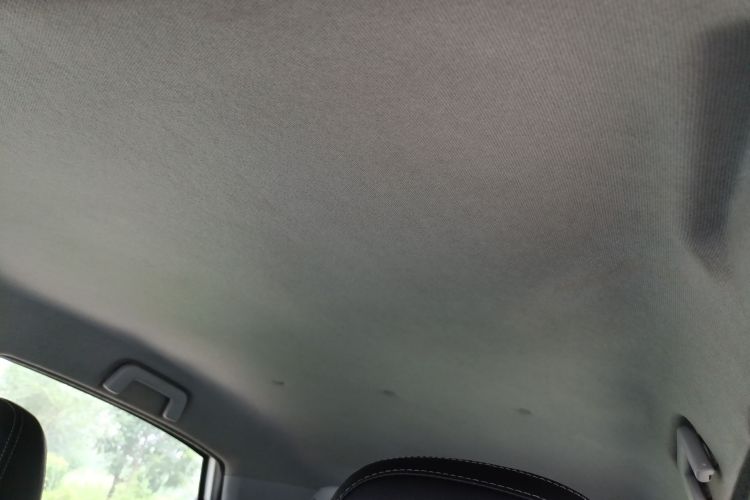 奇瑞 瑞虎3X 2020款 质享版 1.5L 手动豪华版局部细节22