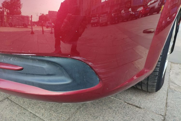 别克 凯越 2015款 1.5L 手动经典型局部细节9011