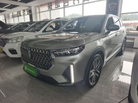 奔腾T99 2020款 20TD 自动豪华型