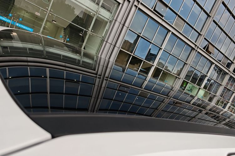 小鹏X9 2024款 702超长续航Max局部细节57