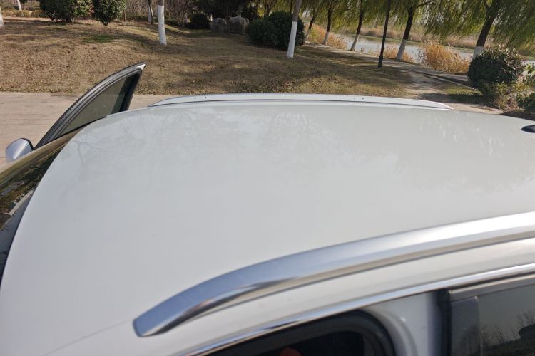 奥迪A3 2019款 Sportback 35 TFSI 进取型 国VI局部细节57