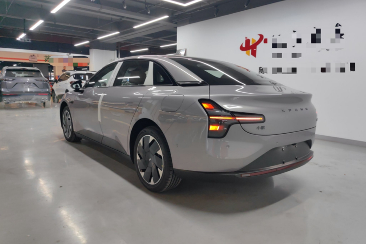 小鹏MONA M03 2025款 502 长续航 Max车身外观6006