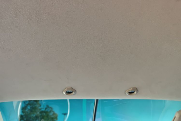 小鹏G3 2019款 尊享版局部细节22