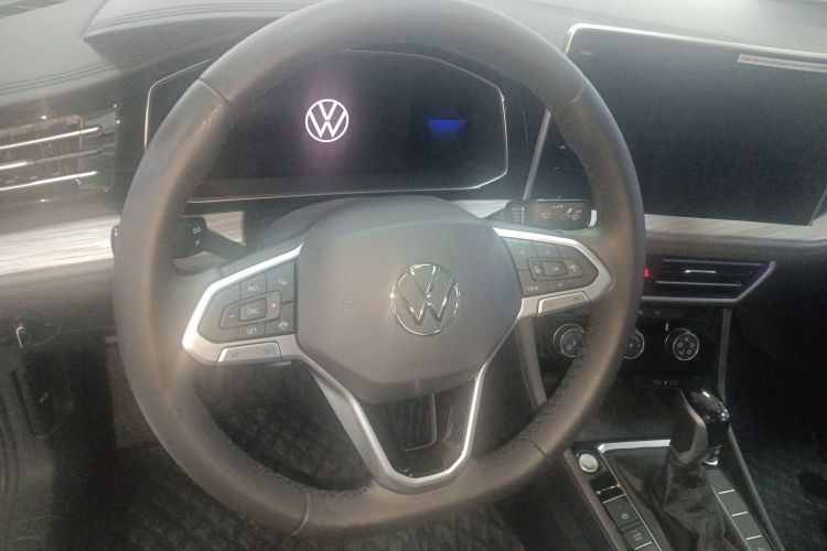 大众 速腾 2025款 300TSI DSG超越版局部细节13