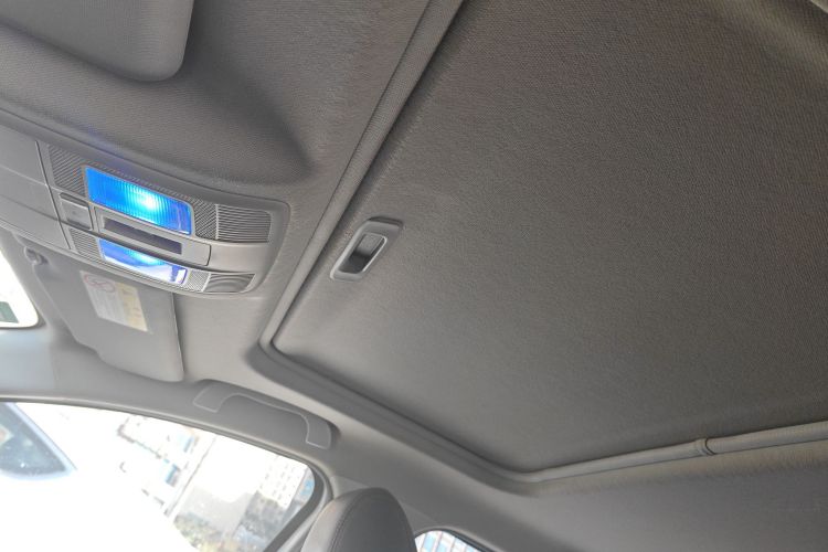 马自达3 昂克赛拉 2017款 三厢 1.5L 自动豪华型 国V局部细节22