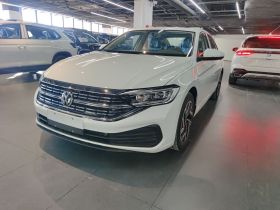 大众 速腾 2026款 3000万辆甄选款 300TSI DSG 飞越版