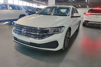 大众 速腾 2026款 3000万辆甄选款 300TSI DSG 飞越版