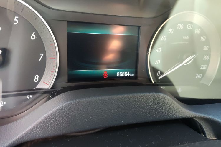 别克 英朗 2021款 典范 1.5L 自动进取型中控内饰15