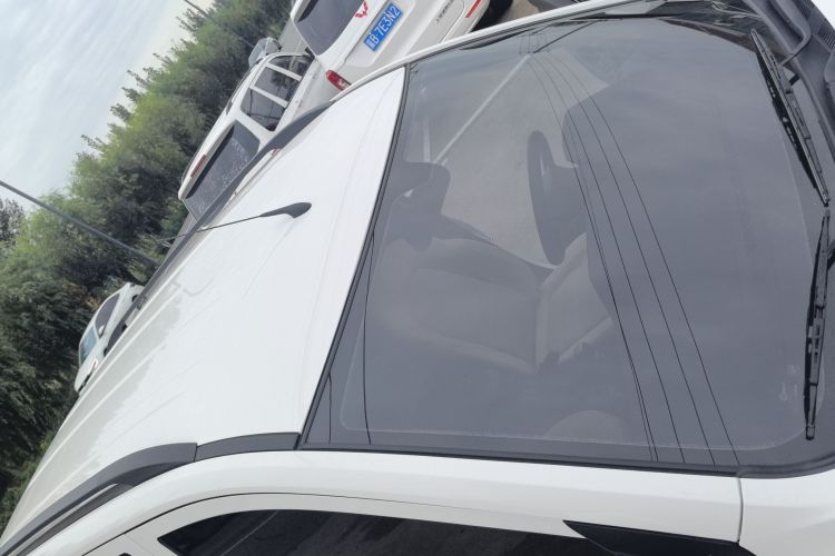 五菱汽车 五菱宏光 2021款 1.5L S标准型LAR局部细节57