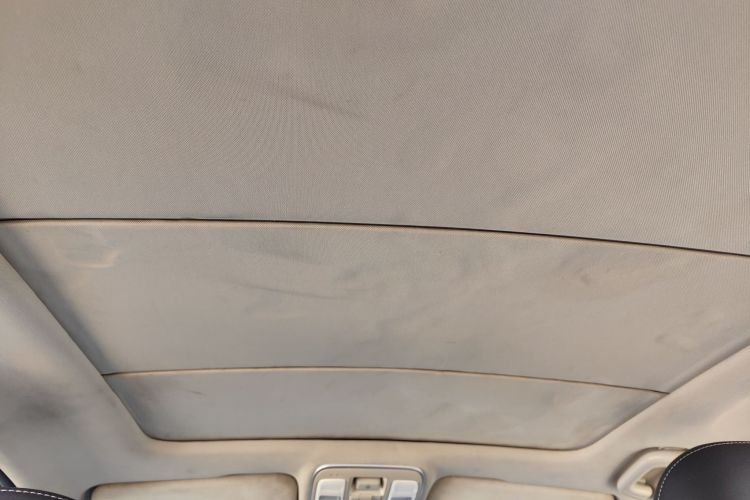 吉利汽车 帝豪GS 2016款 运动版 1.3T 手动领尚型局部细节22