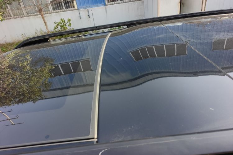 路虎 发现 2017款 3.0 SC V6 SE局部细节57