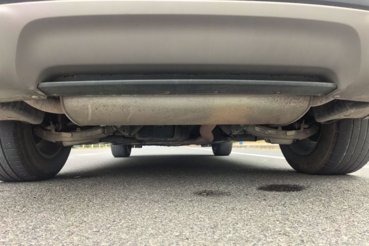 林肯 航海家(进口) 2019款 2.0T 两驱尊悦版 国VI局部细节9008