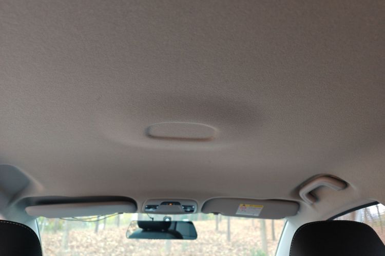 吉利汽车 帝豪 2020款 1.5L CVT舒适型局部细节22