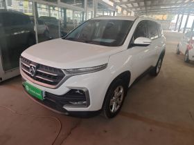 宝骏530 2019款 1.5T CVT精英型 国V