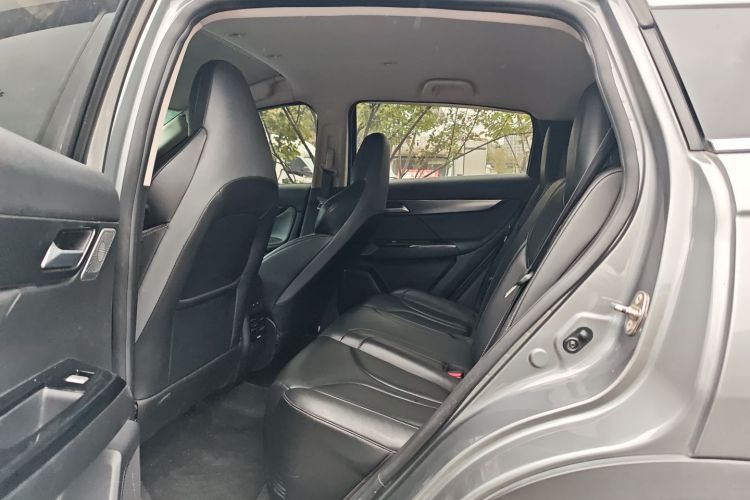 小鹏G3 2022款 G3i 460N中控内饰7004