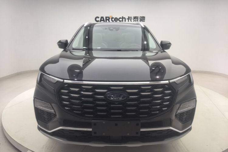 福特 领裕 2023款 EcoBoost 225 尊领型PLUS 7座（2/2/3）车身外观6001