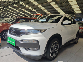 本田XR-V 2015款 1.8L EXi  CVT舒适版