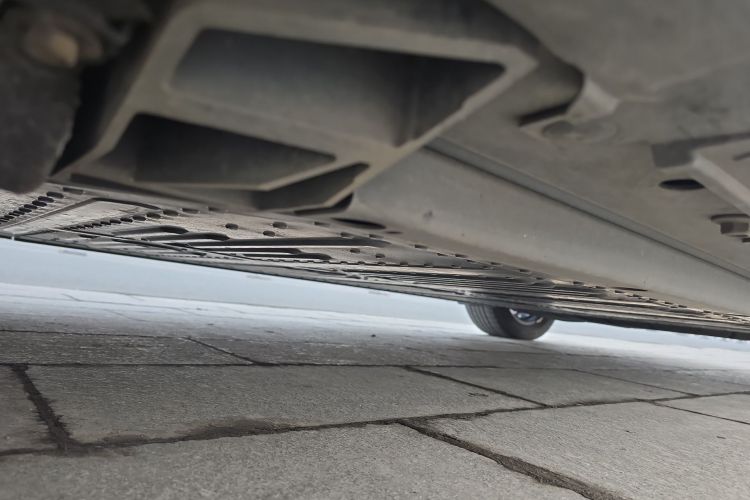 福特电马 2021款 无疆后驱豪华版(长续航)局部细节9001