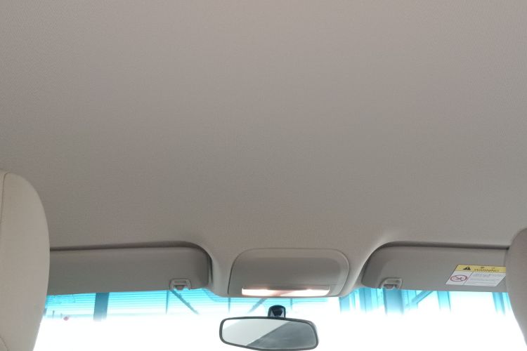 别克 英朗 2017款 15N 手动进取型中控内饰7007