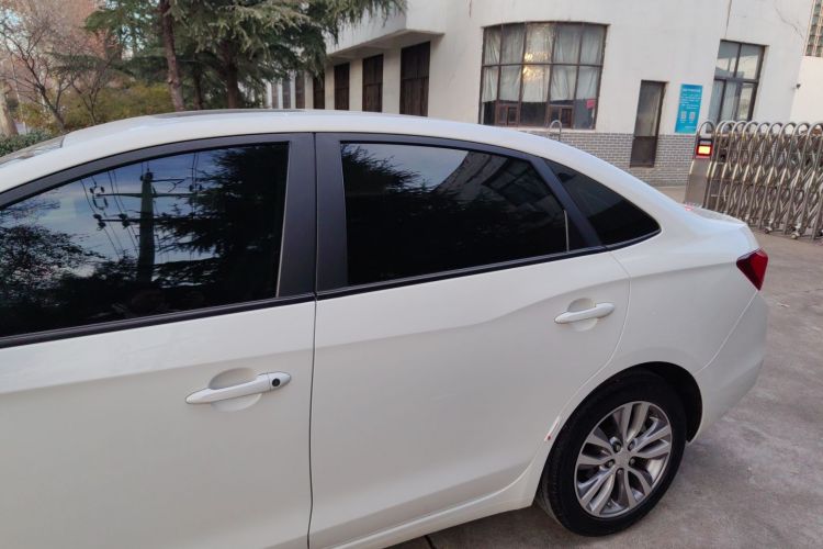 别克 英朗 2021款 改款 1.3T 自动轻混动精英型车身外观6010