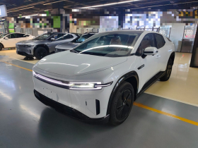 长安启源E07 2025款 增程 四驱 39kWh Pro智能版