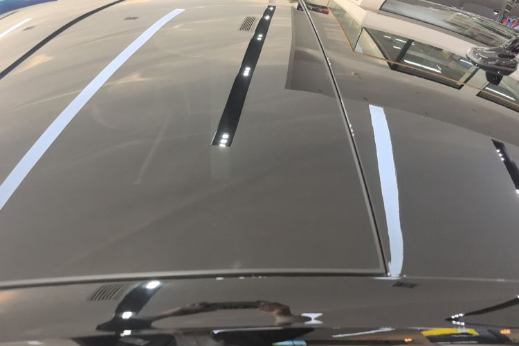 奥迪RS 5 2023款  RS 5 2.9T Sportback 暗金版局部细节57