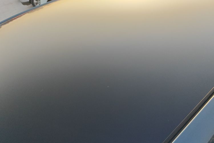 睿蓝汽车 睿蓝7 2023款 605km 猎光局部细节57