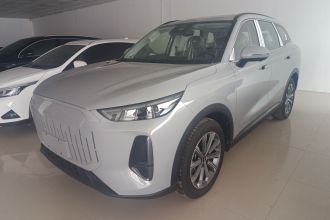 奇瑞 风云T9 2025款 120 长续航版尊荣型 7座 三元锂