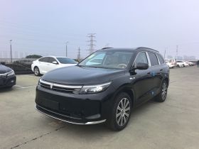 鸿蒙智行 问界M7 2024款 1.5T 智驾后驱Pro版 5座